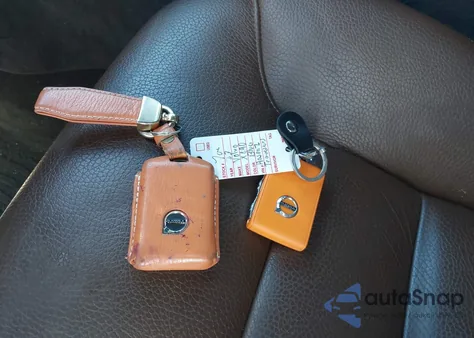 2023 Volvo Xc90 B6 Plus 7-Seater from USA, damaged, VIN YV4062PN5P1961416